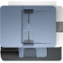 Multifuncional HP LaserJet Pro MFP 3303fdw, Color, Laser, Inalámbrico, Print/Scan/Copy/Fax  6