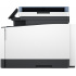Multifuncional HP LaserJet Pro MFP 3303fdw, Color, Laser, Inalámbrico, Print/Scan/Copy/Fax  4