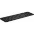 Teclado HP 455, Inalámbrico, RF Wireless, Negro (Español)  3