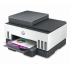 Multifuncional HP Smart Tank 790, Color, Inyección, Inalámbrico, Print/Scan/Copy/Fax  4