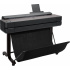 Plotter HP DesignJet T650 36", Color, Inyección, Print ― Incluye Tableta Gráfica XP-PEN Deco 01 V2  5