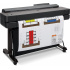 Plotter HP DesignJet T650 36", Color, Inyección, Print ― Incluye Tableta Gráfica XP-PEN Deco 01 V2  6