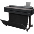 Plotter HP DesignJet T650 36", Color, Inyección, Print ― Incluye Tableta Gráfica XP-PEN Deco 01 V2  4