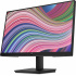 Monitor HP P22 G5 21.5", Full HD, 75Hz, HDMI, Negro ― Equipo de trabajo recuperado.  2