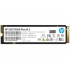 SSD HP FX900 Plus NVMe, 4TB, M.2, 6500 MB/s Escritura, 7400 MB/s Lectura, PCI Express 4.0  1