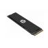 SSD HP FX900 Plus NVMe, 4TB, M.2, 6500 MB/s Escritura, 7400 MB/s Lectura, PCI Express 4.0  2