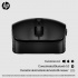 Mouse HP 425, Inalámbrico, Bluetooth, 4000DPI, Negro  11