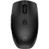 Mouse HP 425, Inalámbrico, Bluetooth, 4000DPI, Negro  1