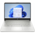 Laptop HP 14-DQ0527LA 14" HD, Intel Celeron N4120 1.10GHz, 8GB, 256GB SSD, Windows 11 Home 64-bit, Español, Plata  1