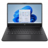 Laptop HP 14-FQ1035CL 14" HD, AMD Ryzen 7 5700U 1.80GHz, 16GB, 512GB SSD, Windows 11 Home 64-bit, Inglés, Negro  1