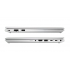 Laptop HP EliteBook 640 G10 14" Full HD, Intel Core i7-1355U 3.70GHz, 16GB, 512GB SSD, Windows 11 Pro 64-bit, Español, Plata  10