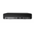 Mini PC HP Pro Mini 400 G9, Intel Core i5-14500T, 8GB, 256GB SSD, Windows 11 Pro  2