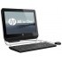 HP Pro 1005 All-in-One 18.5'', AMD Dual-Core E-450 1.65GHz, 2GB, 500GB, Windows 7 Starter  1