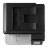 Multifuncional HP LaserJet Pro M521dn, Blanco y Negro, Láser, Print/Scan/Copy/Fax  8