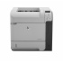 HP LaserJet Enterprise 600 M601n, Blanco Negro, Láser, Print  1