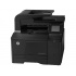 Multifuncional HP LaserJet Pro 200 M276nw MFP, Color, Láser, Print/Scan/Copy/Fax  3