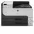 HP LaserJet Enterprise 700 M712dn, Blanco y Negro, Láser, Print  1