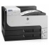 HP LaserJet Enterprise 700 M712dn, Blanco y Negro, Láser, Print  3