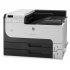 HP LaserJet Enterprise 700 M712dn, Blanco y Negro, Láser, Print  4