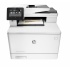 Multifuncional HP LaserJet Pro MFP M477fnw, Color, Láser, Inalámbrico, Print/Scan/Copy/Fax  2