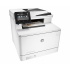 Multifuncional HP LaserJet Pro MFP M477fnw, Color, Láser, Inalámbrico, Print/Scan/Copy/Fax  6