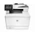 Multifuncional HP LaserJet Pro MFP M477fdw, Color, Láser, Inalámbrico, Print/Scan/Copy/Fax  1