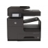 Multifuncional HP Officejet Pro X476dw, Color, Inyección, Inalámbrico, Print/Scan/Copy/Fax  2