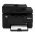 Multifuncional HP LaserJet Pro MFP M127fn, Blanco y Negro, Láser, Print/Scan/Copy/Fax  1