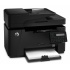 Multifuncional HP LaserJet Pro MFP M127fn, Blanco y Negro, Láser, Print/Scan/Copy/Fax  2