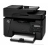 Multifuncional HP LaserJet Pro MFP M127fn, Blanco y Negro, Láser, Print/Scan/Copy/Fax  3