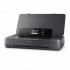 HP Officejet 200 Mobile, Impresora Portátil, Color, Inyección, Inalámbrico, Negro  6