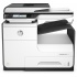 Multifuncional HP PageWide Pro 477dw, Color, Inyección, Inalámbrico, Print/Scan/Copy/Fax  1