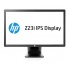 Monitor HP Z23i LED 23'', Full HD, Negro  2