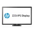 Monitor HP Z23i LED 23'', Full HD, Negro  3