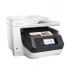 Multifuncional HP OfficeJet Pro 8720, Color, Inyección, Inalámbrico, Print/Scan/Copy/Fax  3