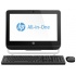 HP Compaq All-in-One 18-1101la 18.5'', AMD E1-1200 1.40GHz, 2GB, 500GB, Windows 8 64-bit, Negro  1