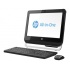 HP Compaq All-in-One 18-1101la 18.5'', AMD E1-1200 1.40GHz, 2GB, 500GB, Windows 8 64-bit, Negro  3