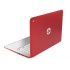 Laptop HP Chromebook 14-q004la 14", Intel Celeron 2955U 1.40GHz, 2GB, 16GB SSD, Chrome OS, Rojo/Plata  2