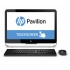 HP Pavilion 23-p103la All-in-One 23'', AMD A8-7600 3.10GHz, 8GB, 2TB, Windows 8.1 64-bit, Negro  1