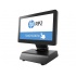 HP RP2 2000 All-in-One Point of Sale System, Intel Celeron J1900 2.00GHz, 4GB, 320GB, Windows Embedded POSReady 7  3