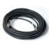 HP Cable Coaxial BNC, 3 Metros, Negro  1