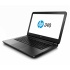 Laptop HP 240 G3 14'', Intel Celeron N2840 2.16GHz, 2GB, 500GB, Windows 8.1 64-bit, Negro  2