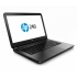 Laptop HP 240 G3 14'', Intel Celeron N2840 2.16GHz, 2GB, 500GB, Windows 8.1 64-bit, Negro  3