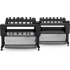 Plotter HP DesignJet T930 36'', PostScript, Color, Inyección, Print - Obligatoria Compra H4518E  4