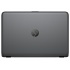 Laptop HP 250 G4 15.6'', Intel Core i3-4005U 1.70GHz, 4GB, 1TB, Windows 8.1 Pro 64-bit, Negro/Gris  4