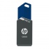 Memoria USB HP x900w, 256GB, USB 3.1, Azul/Gris  1