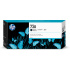 Cartucho HP 730 Negro Mate Original, 300ml ― Abierto  1