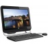 HP Omni 120-1150la All-in-One 20'', AMD E2-1800 1.70GHz, 2GB, 1TB, Windows 7 Home Basic 64-bit, Negro  2