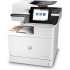 Multifuncional HP LaserJet Enterprise M776dn, Color, Láser, Print/Scan/Copy  4