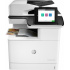 Multifuncional HP LaserJet Enterprise M776dn, Color, Láser, Print/Scan/Copy  1